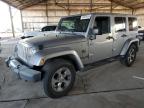 2017 Jeep Wrangler Unlimited Sahara zu verkaufen in Phoenix, AZ - Minor Dent/Scratches