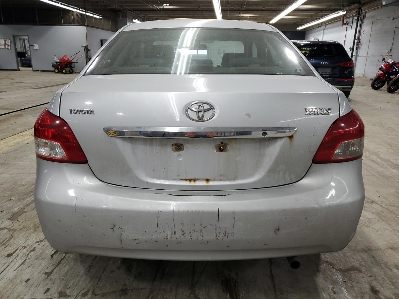 2008 Toyota Yaris - Image 6