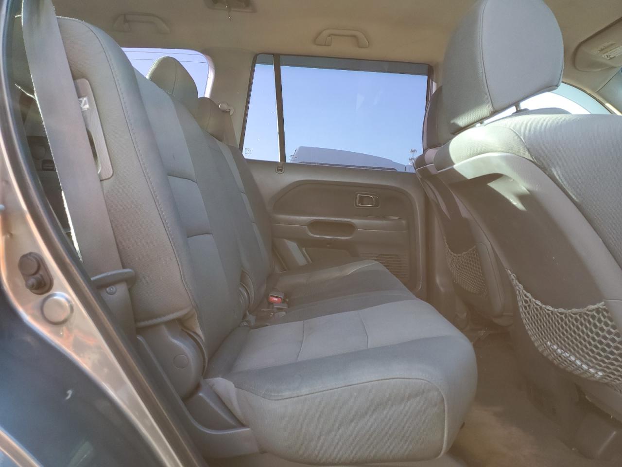 2007 Honda Pilot - Image 11