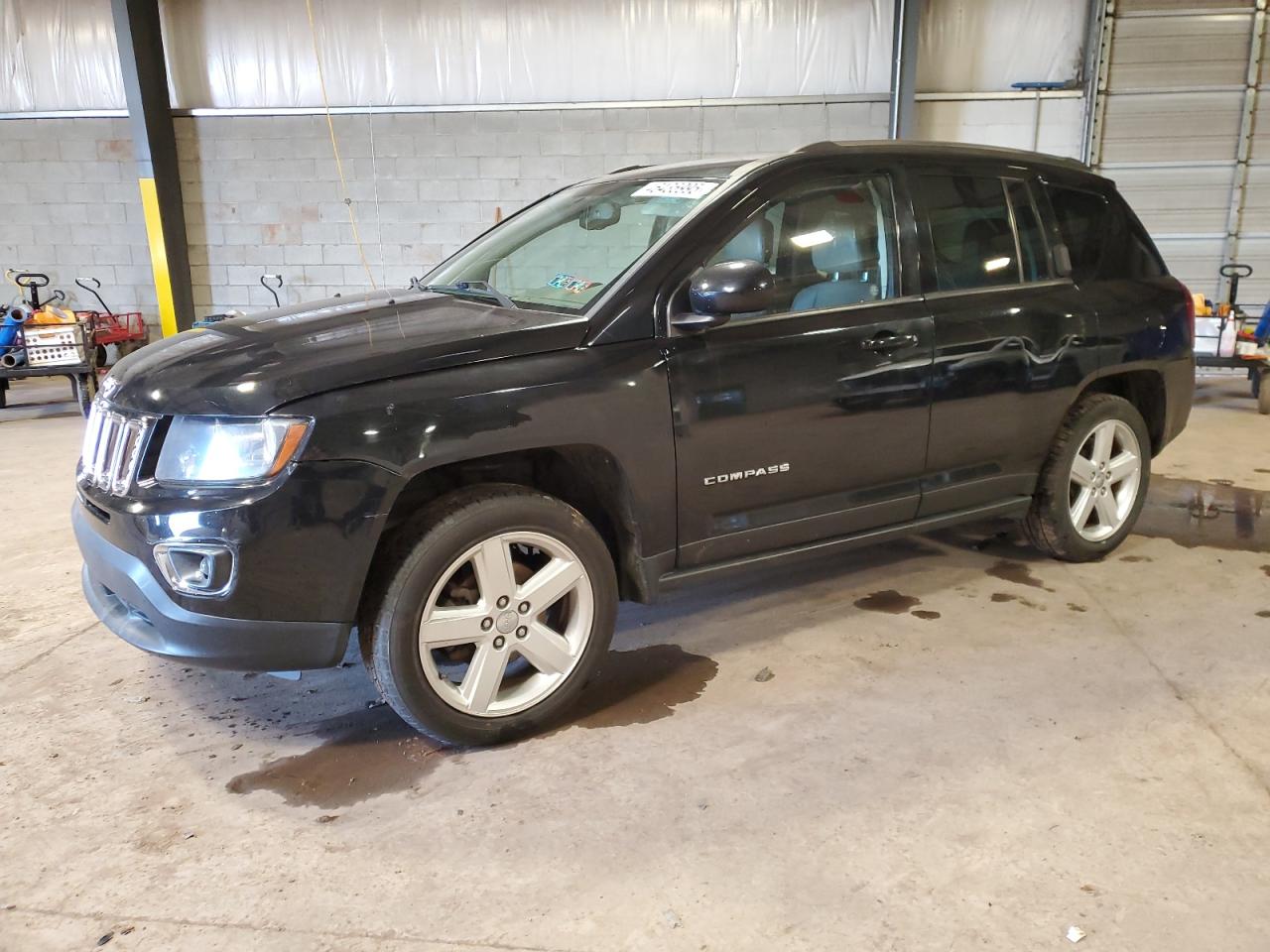 2014 Jeep Compass - Image 1