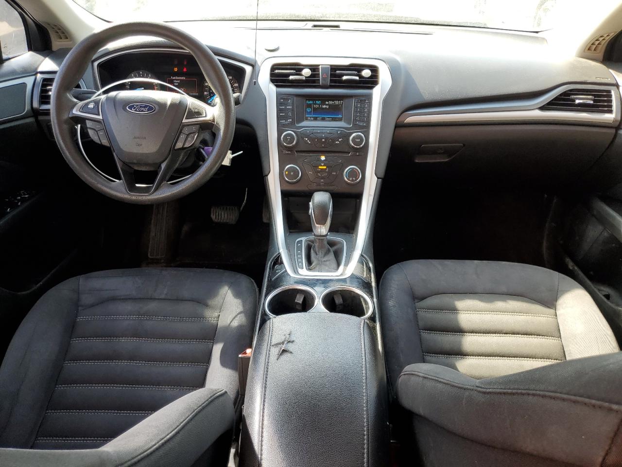 2013 Ford Fusion - Image 8