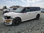 2015 Ford Flex Limited for Sale in Mebane, NC - Front End