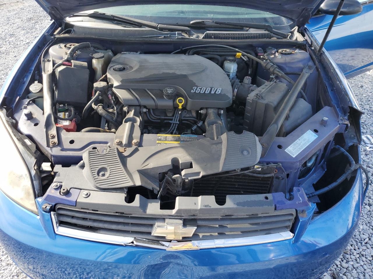 2006 Chevrolet Monte Carlo - Image 11