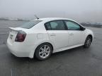 2011 Nissan Sentra 2.0 for Sale in Exeter, RI - Rear End