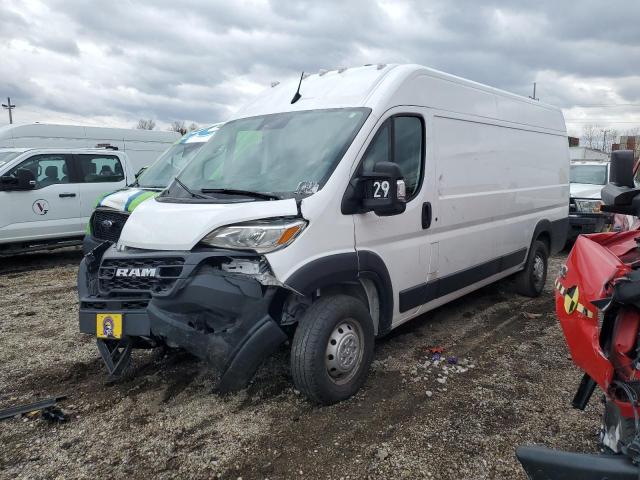 2023 Ram Promaster 3500 3500 High