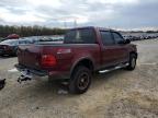 2003 Ford F150 Supercrew продається в Memphis, TN - Side
