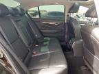 2018 Infiniti Q50 Luxe zu verkaufen in Grand Prairie, TX - Front End