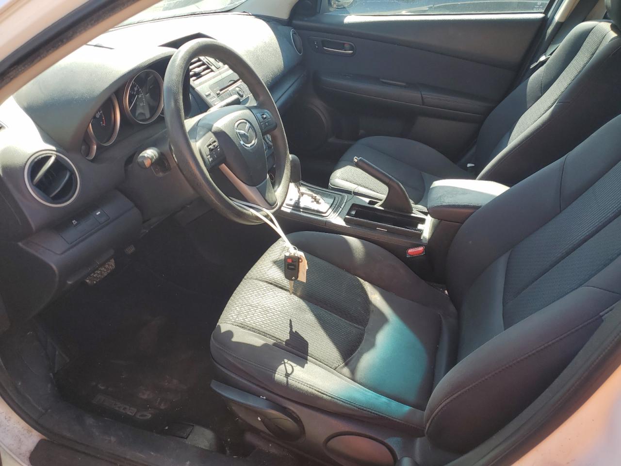 2011 Mazda 6 - Image 7