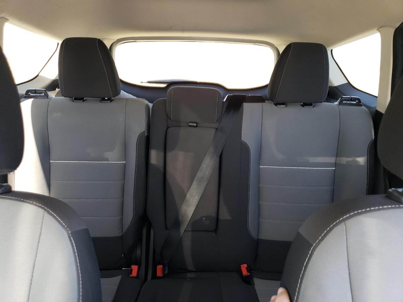 2015 Ford Escape - Image 10