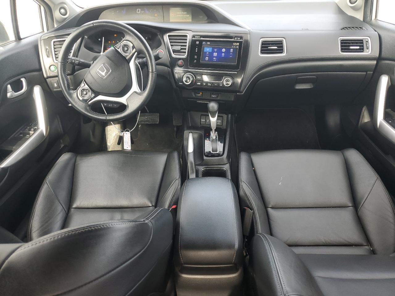 2014 Honda Civic - Image 8