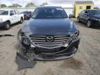 2016 Mazda Cx-9 Grand Touring იყიდება Sacramento-ში, CA - Front End