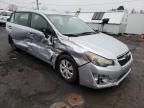 2015 Subaru Impreza  იყიდება New Britain-ში, CT - All Over