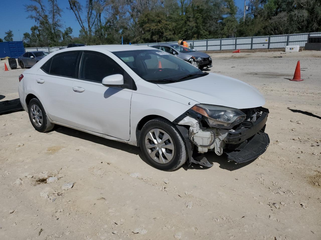 2015 Toyota Corolla - Image 4