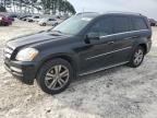 2012 Mercedes-Benz Gl 450 4Matic продається в Loganville, GA - Rear End