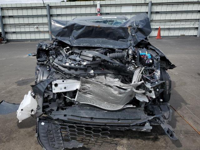  TOYOTA CAMRY 2025 Черный