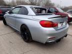 2016 BMW M4 S-A for sale at Copart SANDWICH