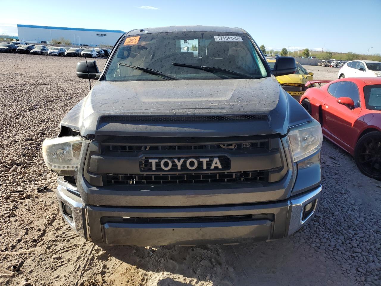 2014 Toyota Tundra - Image 5