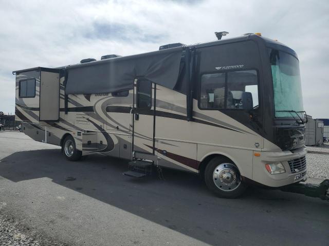 2013 Ford F53