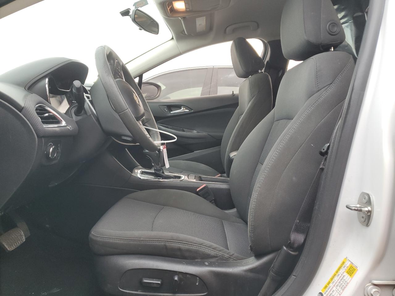 2017 Chevrolet Cruze - Image 7