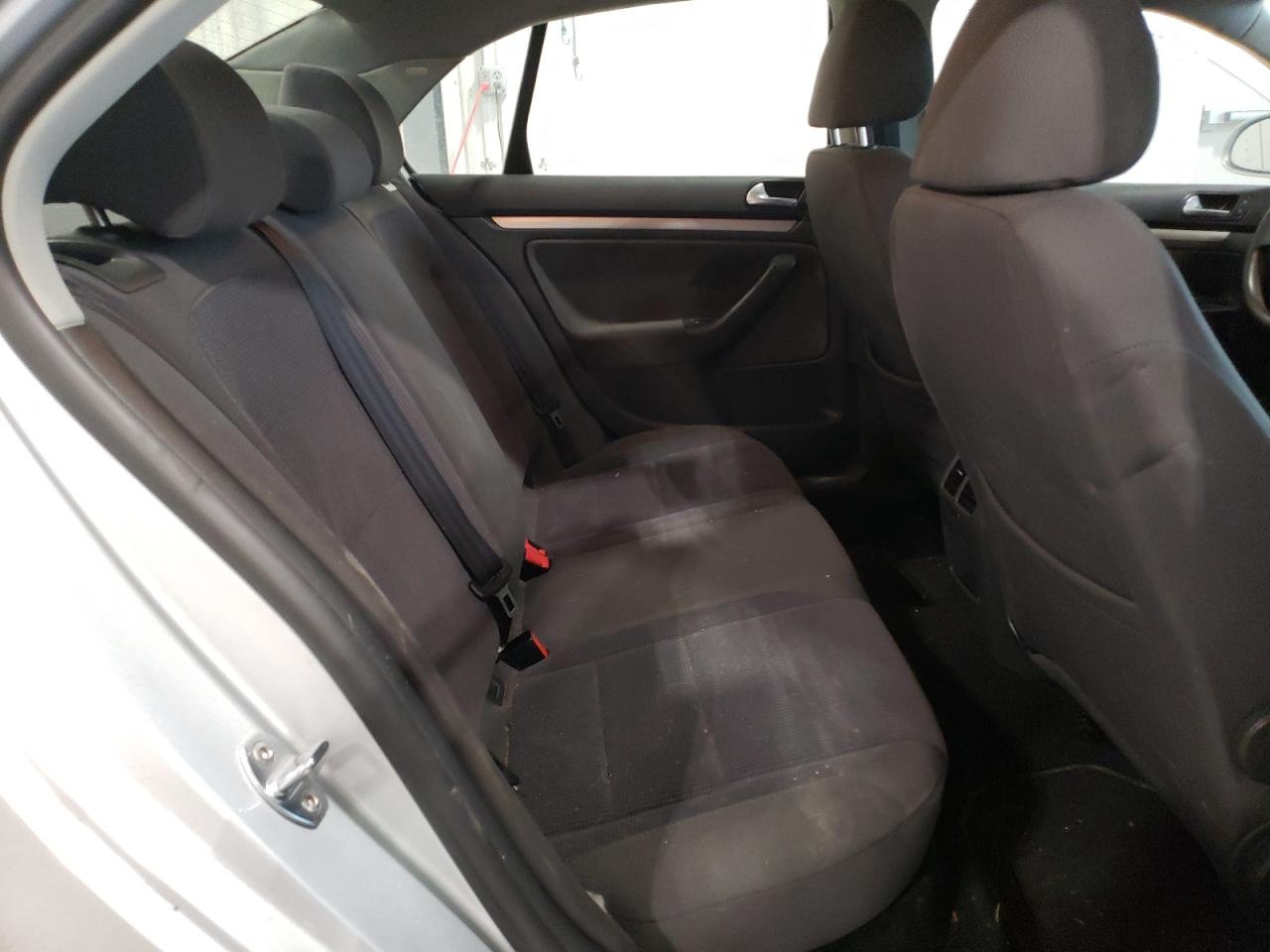 2007 Volkswagen Jetta 2.5 VIN: 3VWPF71K87M088791 Lot: 47841645