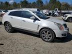 2010 Cadillac Srx Premium Collection на продаже в Hampton, VA - Front End