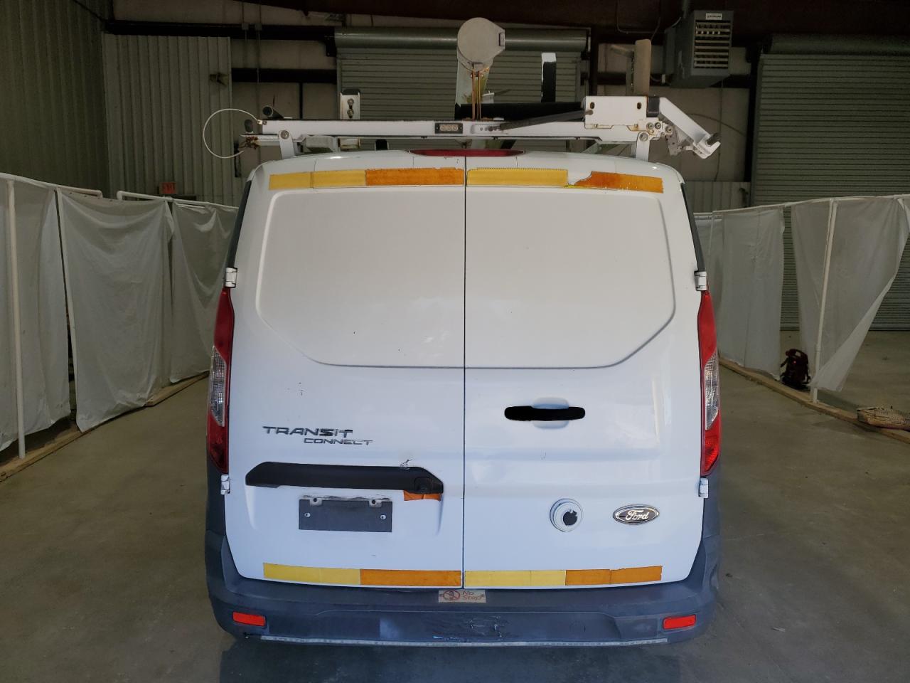 2014 Ford Transit - Image 6