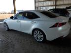 2016 Lexus Is 200T zu verkaufen in Phoenix, AZ - Front End