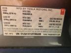 2015 Tesla Model S 85 იყიდება Orlando-ში, FL - Minor Dent/Scratches