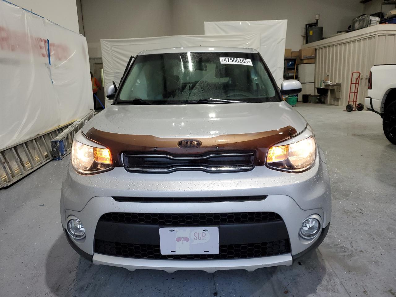 2017 Kia Soul - Image 5