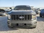 2024 Ford F150 Stx for Sale in Kansas City, KS - Side