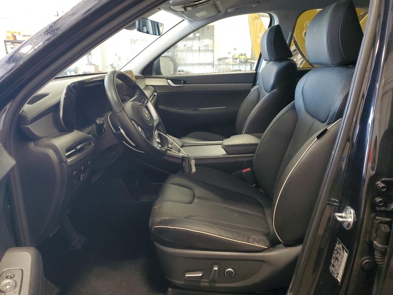2024 Hyundai Palisade - Image 7
