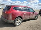 2011 Chevrolet Traverse Lt de vânzare în Bismarck, ND - Front End