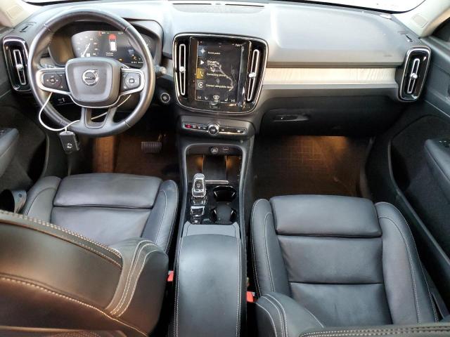  VOLVO XC40 2020 Black