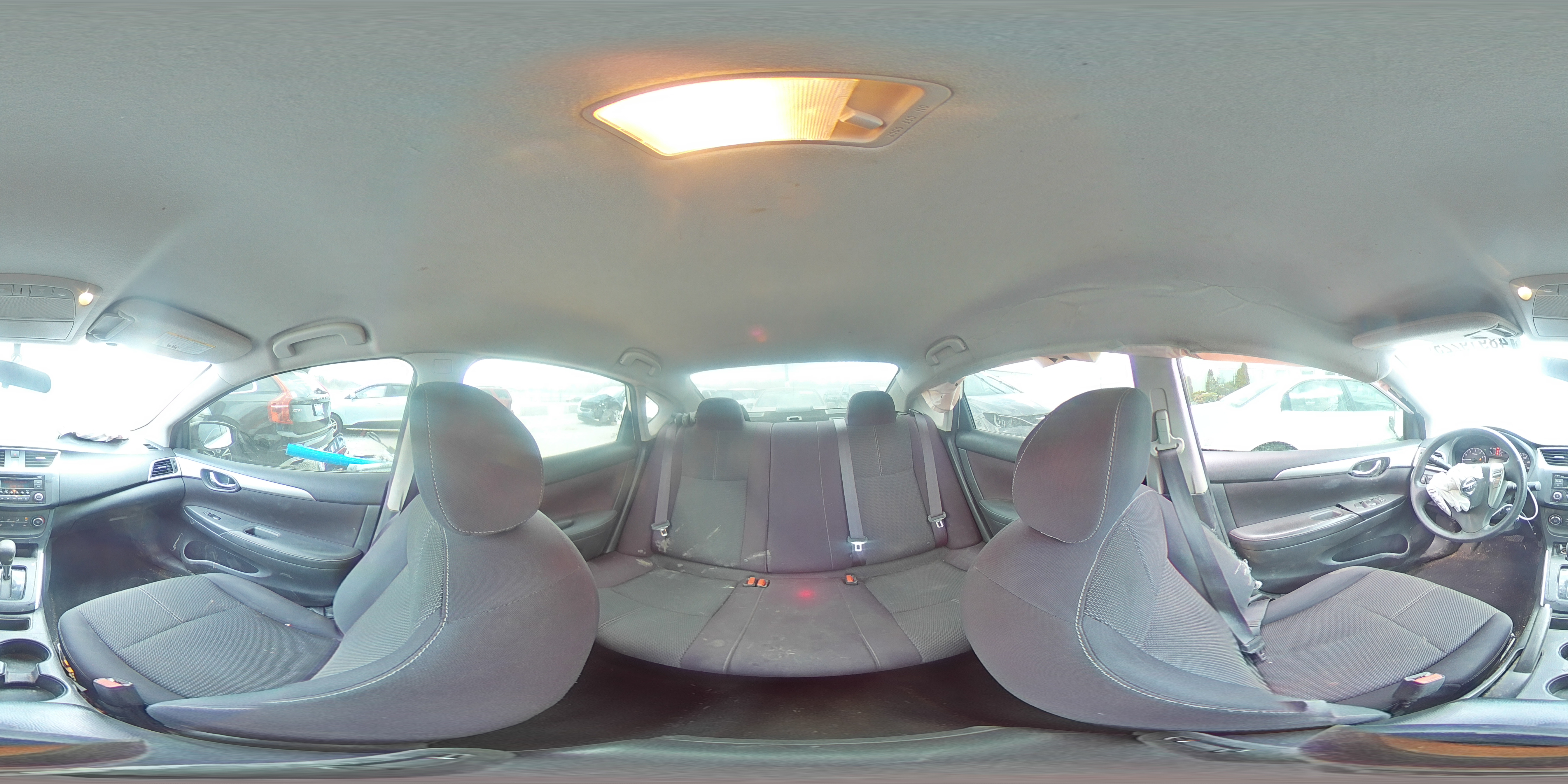 2017 Nissan Sentra - Image 15
