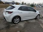 2021 Toyota Corolla Se en Venta en Bridgeton, MO - Front End