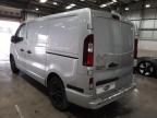 2020 RENAULT TRAFIC SL2 for sale at Copart SANDTOFT