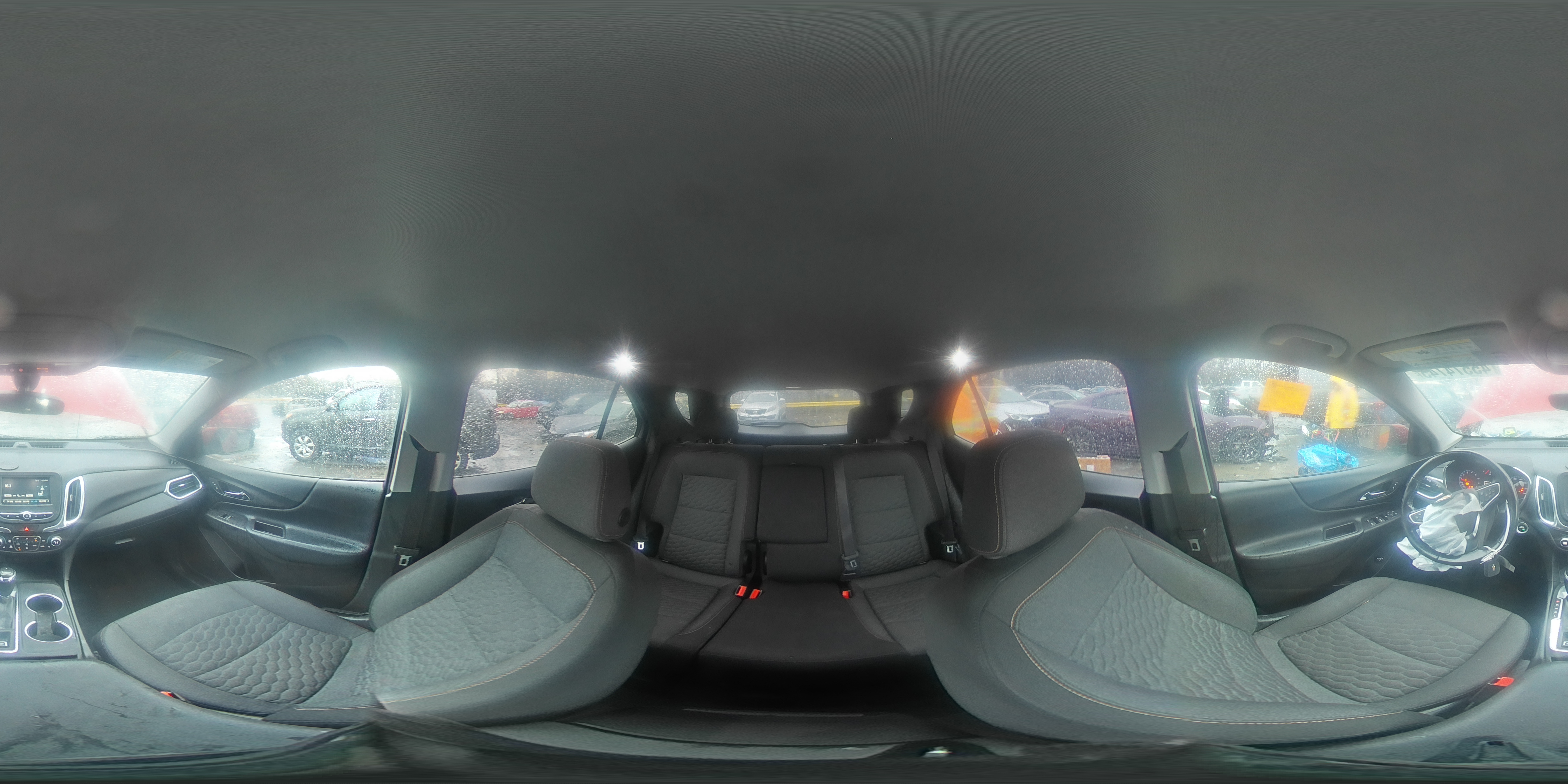 2018 Chevrolet Equinox - Image 13