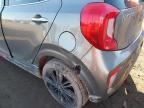 2018 KIA PICANTO GT for sale at Copart PETERLEE