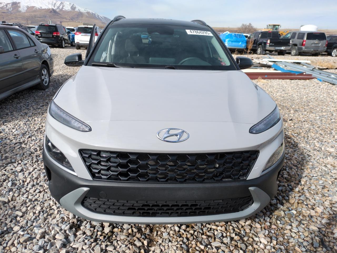 2023 Hyundai Kona - Image 5