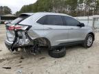 2021 Ford Edge Sel продається в Seaford, DE - Undercarriage