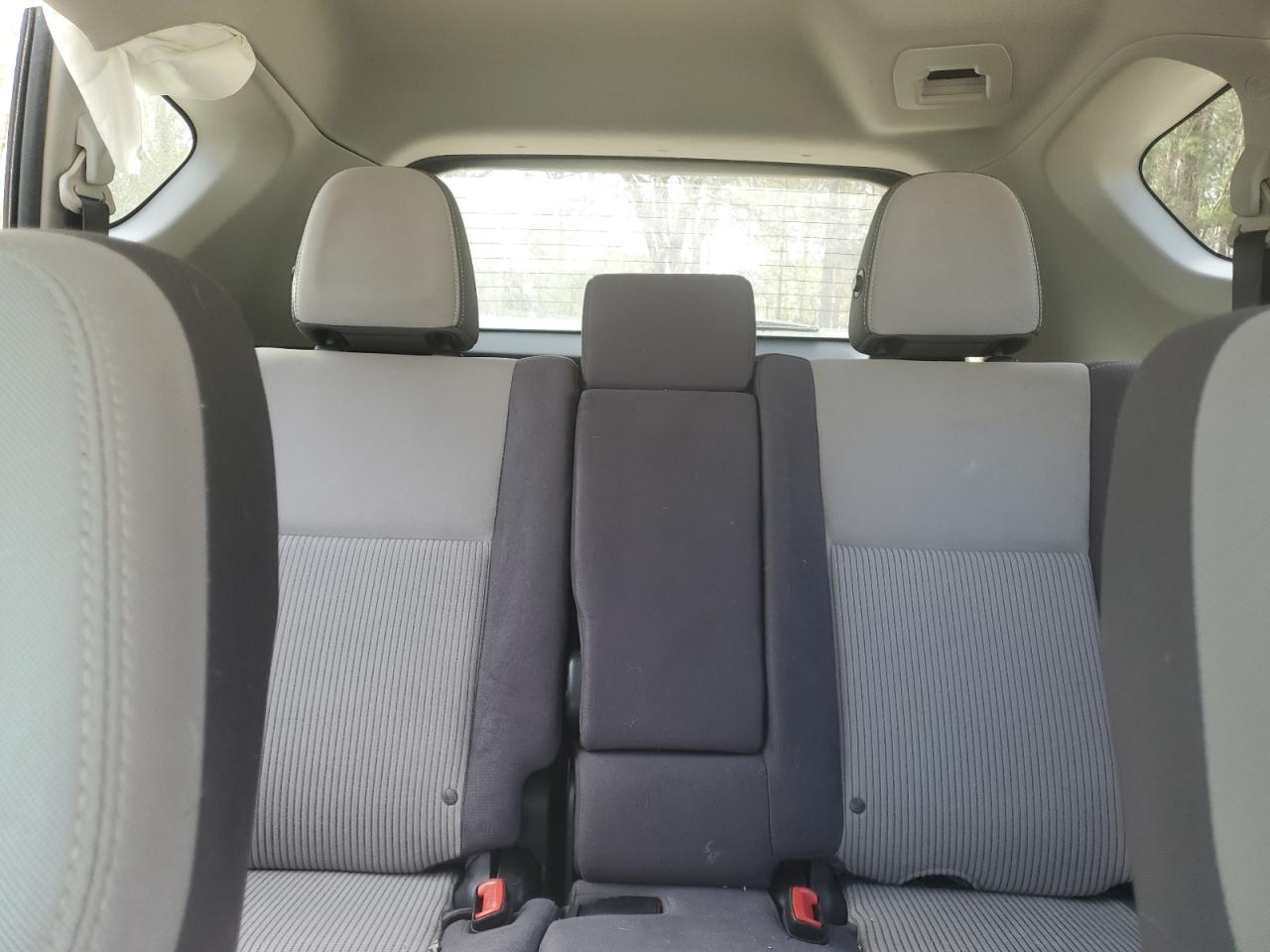 2013 Toyota RAV 4 - Image 10