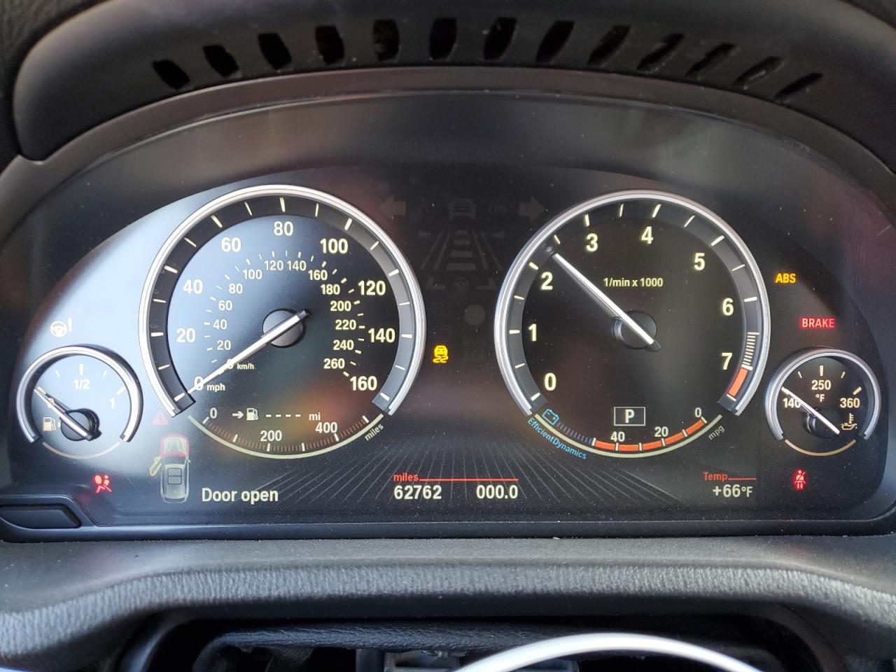 2015 BMW X3 xDrive28I VIN: 5UXWX9C59F0D52912 Lot: 88631585