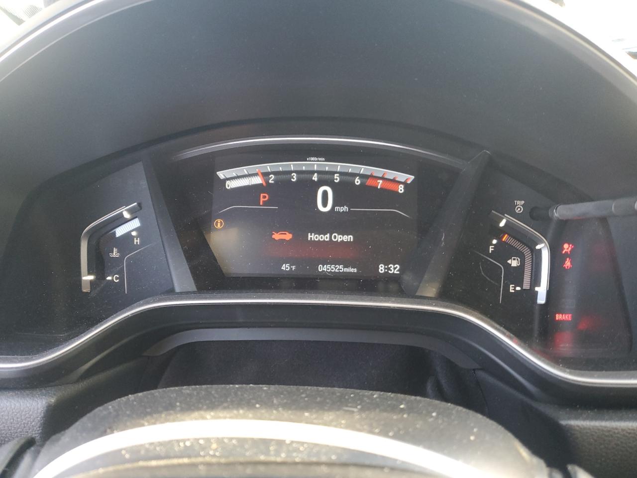 2020 Honda CR-V - Image 9