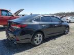 2018 Hyundai Sonata Sport продається в Spartanburg, SC - Front End