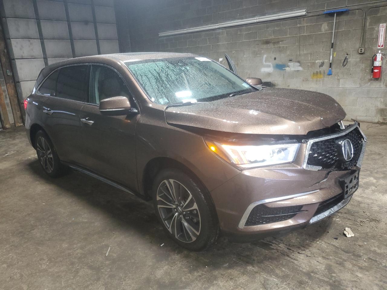 2019 Acura MDX - Image 4