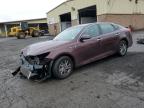2020 Kia Optima Lx zu verkaufen in Marlboro, NY - Front End