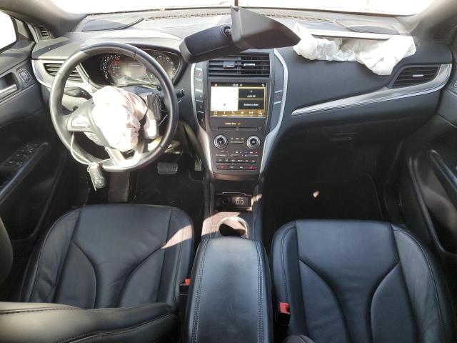  LINCOLN MKC 2016 Белый