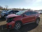Des Moines, IA에서 판매 중인 2019 Kia Sportage Sx - Front End