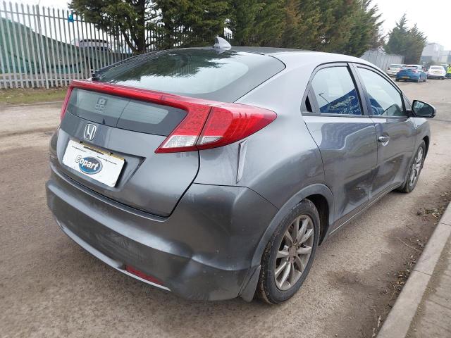 2013 HONDA CIVIC I-VT