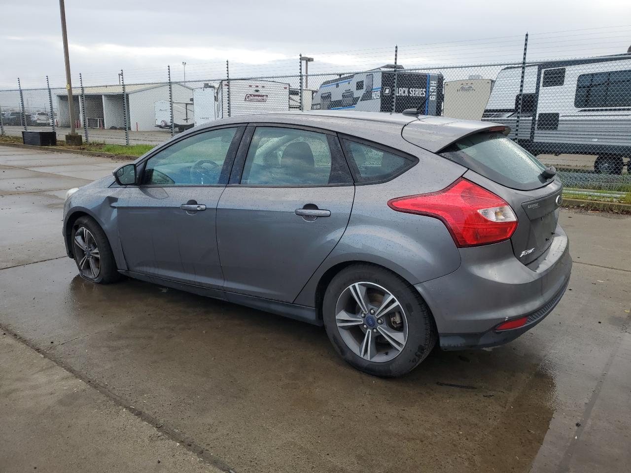 2014 Ford Focus - Image 2